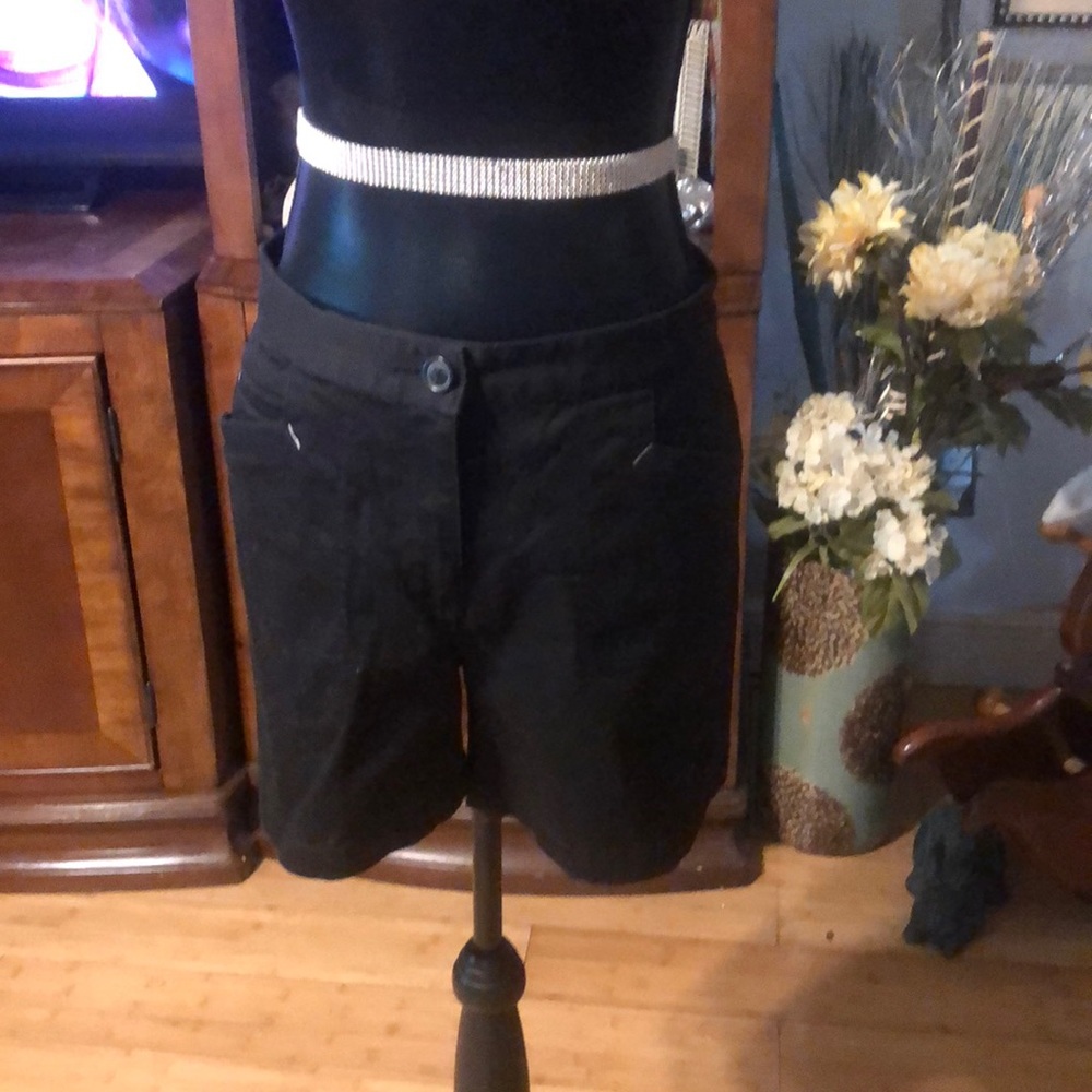 St Johns bay shorts